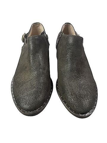 Lucky Brand Gahiro Ankle Boots (view 2)