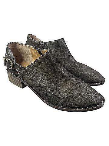 Lucky Brand Gahiro Ankle Boots (view 1)