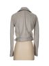 Zara Gray Jacket Size S - photo 2
