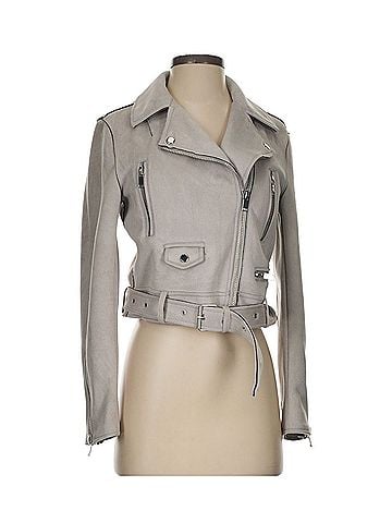 Zara Jacket (view 1)
