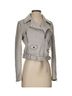 Zara Gray Jacket Size S - photo 1