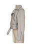 Zara Gray Jacket Size S - photo 4
