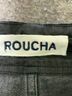 Roucha Black Roucha Jeans Size S - photo 5
