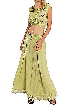 Free People Palm Oasis Jumpsuit (view 1)