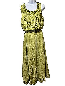 Free People Palm Oasis Jumpsuit (view 2)