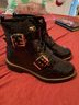 ASOS Design Black Boots Size 9 - photo 3