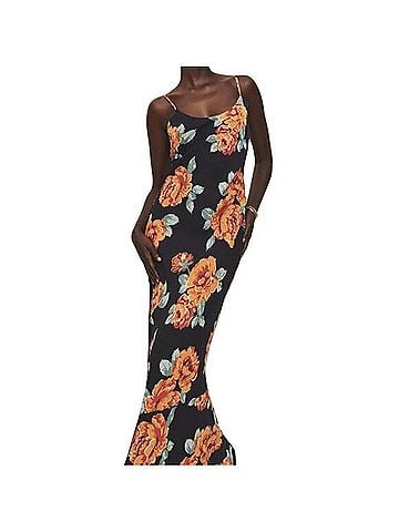 Reformation Parma Dress Cocktail Dress (view 1)