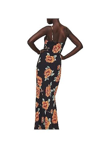Reformation Parma Dress Cocktail Dress (view 2)