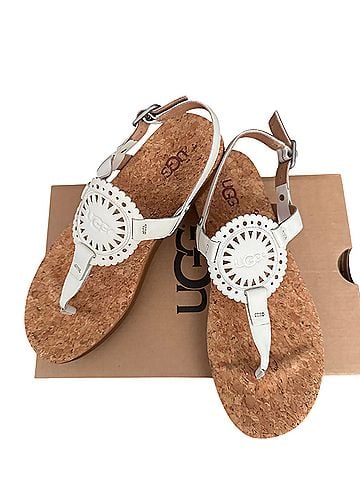 Ugg UGG Sandals (view 1)
