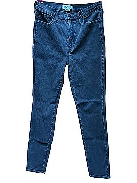Madewell Jeans (view 1)
