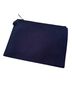 BCBG Blue Clutch One size - photo 1