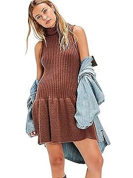 Free People Cumber Earth Casual Dress (view 1)