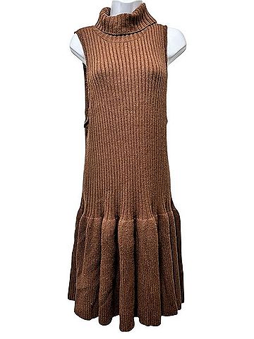 Free People Cumber Earth Casual Dress (view 2)