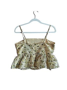 Sister Jane Blouse (view 2)