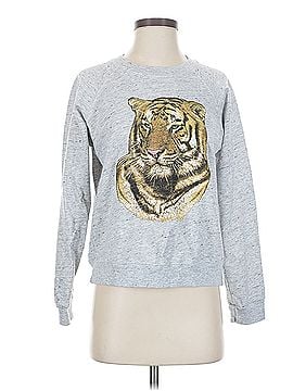 Monrow Monrow Sweatshirt (view 1)