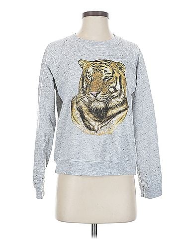 Monrow Monrow Sweatshirt (view 1)