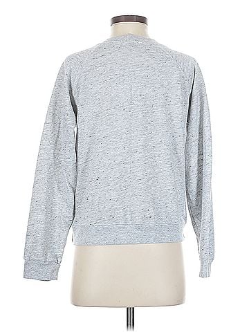 Monrow Monrow Sweatshirt (view 2)