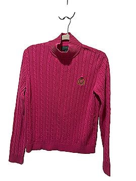 Ralph Lauren Pullover Sweater (view 1)