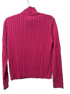 Ralph Lauren Pullover Sweater (view 2)