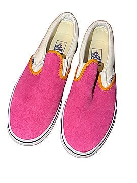 Vans Sneakers (view 1)