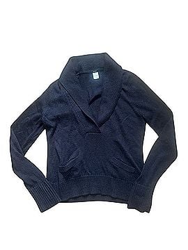 J.Crew Shawl Collar Pullover Sweater (view 1)