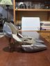 Marc Jacobs Silver Heels Size EU 40 - photo 4