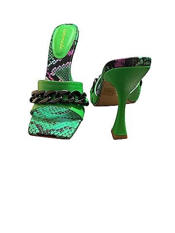 Lemonade snake Heels (view 2)