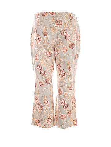 Sigrid Olsen Casual Pants (view 2)
