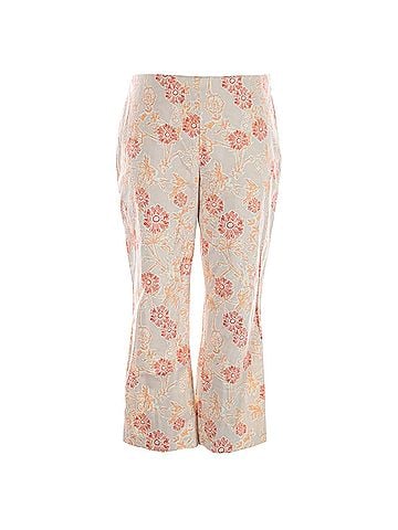 Sigrid Olsen Casual Pants (view 1)