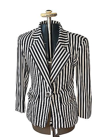 Emanuel Ungaro Blazer (view 1)