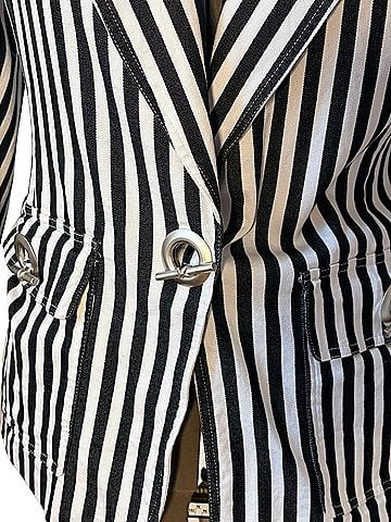 Emanuel Ungaro Blazer (view 2)