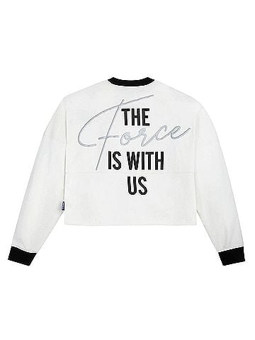 Star Wars Spirit Jersey Long Sleeve Top (view 2)