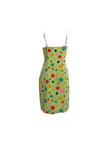 Poleci Cocktail Dress (view 2)