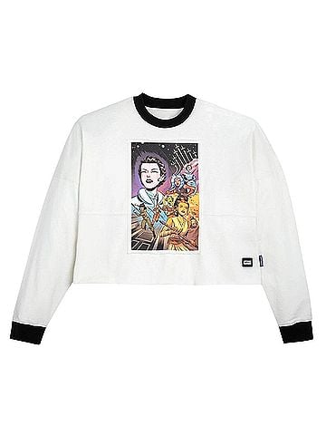 Star Wars Spirit Jersey Long Sleeve Top (view 1)