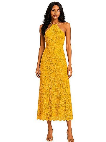 House of Harlow 1960 Rosaline Cocktail Dress (view 1)