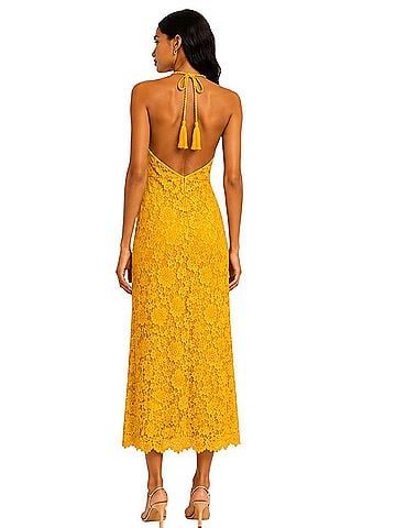 House of Harlow 1960 Rosaline Cocktail Dress (view 2)