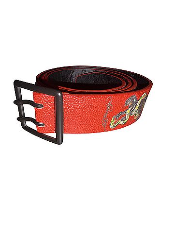 Ed Hardy Belt (view 2)