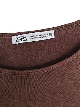 Zara Casual Dress (view 2)