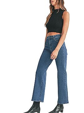 Just Black Jeans (view 2)