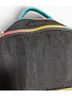 Kipling Seoul Truly Black Rainbow Backpack - photo 5