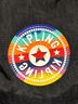 Kipling Seoul Truly Black Rainbow Backpack - photo 7