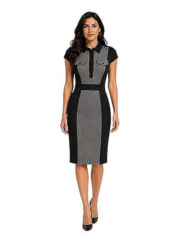 Karen Millen Casual Dress (view 1)