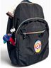 Kipling Seoul Truly Black Rainbow Backpack - photo 8