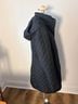 Ralph Lauren 100% Polyester 100% Polyester 100% Polyester 100% Polyester Black Coat Size M - photo 3