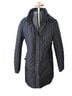 Ralph Lauren 100% Polyester 100% Polyester 100% Polyester 100% Polyester Black Coat Size M - photo 1