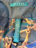 Ralph Lauren 100% Polyester 100% Polyester 100% Polyester 100% Polyester Black Coat Size M - photo 5