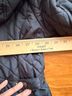 Ralph Lauren 100% Polyester 100% Polyester 100% Polyester 100% Polyester Black Coat Size M - photo 8
