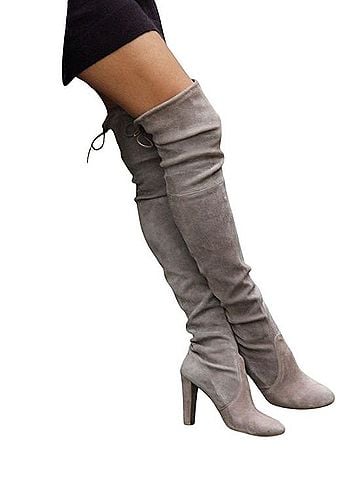 Amazon Essentials Boots (view 1)