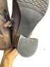 Amazon Essentials Brown Boots Size 6 - photo 5