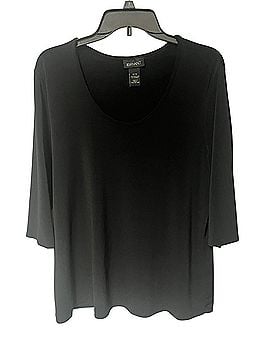 Lane Bryant Long Sleeve Top (view 1)